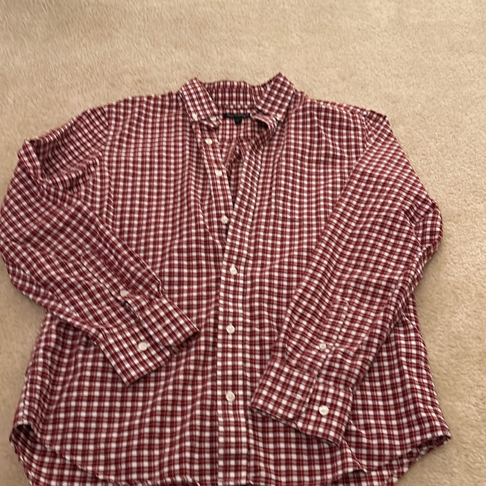 Banana Republic Men’s Dress shirt